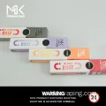 Pena Vape sekali sekali pakai rokok elektronik
